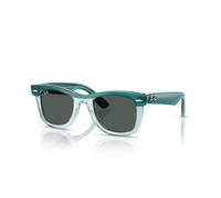 Rj9140S Sunglasses - unisex - Ray-Ban - Sunglasses - Green - 45 MM - Accessories 45 MM