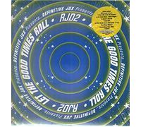 Rjd 2 - Let the Good Times Roll [Vinyl Maxi-Single] [VINYL]