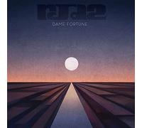RJD2 – Dame Fortune – 12" Vinyl – US Import – Membran