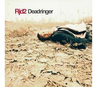 RJD2 - Dead Ringer