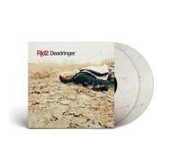 RJD2 - Deadringer [Vinyl LP] [VINYL]