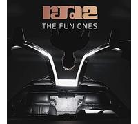RJD2 - FUN ONES THE - Vinyl Record - G3z