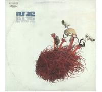 RJD2 – Since We Last Spoke – Vinyl LP