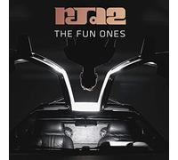RJD2 – The Fun Ones – Membran