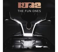 RJD2 - The Fun Ones