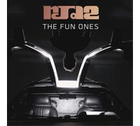 RJD2 The Fun Ones (Vinyl) 12" Album (US IMPORT)