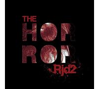 RJD2 - The Horror