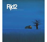 RJD2 - Third Hand, The (Instrumental Version)