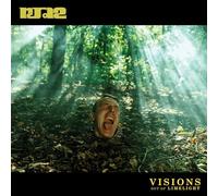 RJD2 – Visions Out Of Limelight