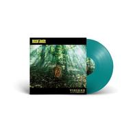 RJD2 - Visions Out Of Limelight [VINYL]