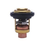 RJhXzK 14586 Thermostat 50C 120F Fit For M-rcury Outboard Motor 14586A Sierra 18-3549 Mallory 9-43014