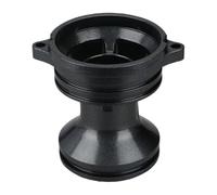 RJhXzK 61N-45361 Lower Casing Cap 61N-45361-01-4D Fit For ymh Outboard Motor 2T 25HP 30HP Gear Box Cap Boat Engine