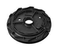 RJhXzK 63V-15714 Starter Drum Sheave Fit for ymh 9.9HP 13.5HP 15HP Outboard Engine 63V-15714-00 63V-15714 Boat Engine Parts