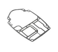 RJhXzK 66T-45113-A0 Upper Casing Gasket Fit for Ymh 40HP 2 stroke outboard motor 66T-45113 Outboard Engine