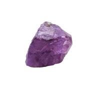 RJINGSHI Raw Amethyst Crystal Stone Natural Rough Gemstone Unpolished Healing Crystal Specimen Spiritual for Polishing, Sanding, DIY, Decor, Reiki, Collection, Crafts (1.5-2 inches)