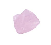 RJINGSHI Raw Rose Quartz Crystal Stone Natural Rough Gemstone Unpolished Healing Crystal Specimen Spiritual for Polishing, Sanding, DIY, Decor, Reiki, Collection, Crafts (1.5-2 inches)