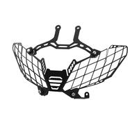 RJKZX Motorcycle part Motorcycle Headlight Mesh Grill Guard Head Light Protector Cover For Y-AMAHA TRACER 9 GT 2022-2023 GT900 GT9