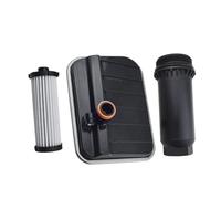 rjpbk 1Set Automatic Transmission Filter Oil Pan,Fit For Volvo/Ford Mondeo Powershift Winning 2.0T 7M5R-7G186-AC automotive transmission filter