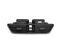 rjpbk Car Air Conditioning AC Vent Grille Outlet,Fit For Skoda Octavia 2015-2021 Front Central Dashboard Assembly air vent outlet panel(Model B)