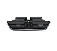 rjpbk Car Air Conditioning AC Vent Grille Outlet,Fit For Skoda Octavia 2015-2021 Front Central Dashboard Assembly air vent outlet panel(Model A)