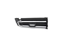 rjpbk Car Middle Left Right Air Vent Grille,Fit For BMW M Sport X5 X6 X7 G05 G06 G07 2019-2022 Central AC Repair Kit air vent outlet panel(LHD Right-Model A)