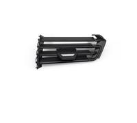 rjpbk Car Middle Left Right Air Vent Grille,Fit For BMW M Sport X5 X6 X7 G05 G06 G07 2019-2022 Central AC Repair Kit air vent outlet panel(LHD Left-Model B)