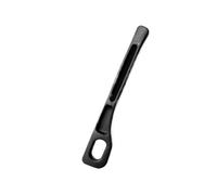rjpbk Car SEAT, Gap Filler,Fit For Geely, Atlas Coolray Boyue NL3 Emgrand X7 EX7 SUV GT GC9 Side Seam Plug Strip Filling Strip vehicle seat gap filling material(1Pc Black Right)