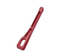 rjpbk Car SEAT, Gap Filler,Fit For Lincoln, Aviato MKZ MKS MKX MKT Nautilus Navigator Side Seam Plug Strip Filling Strip vehicle seat gap filling material(Red-Left)