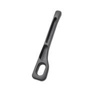rjpbk Car SEAT, Gap Filler,Fit For Lincoln, Aviato MKZ MKS MKX MKT Nautilus Navigator Side Seam Plug Strip Filling Strip vehicle seat gap filling material(Black-right)