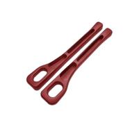 rjpbk Car SEAT, Gap Sealing Strip,Fit For LADA, VESTA Niva Kalina Priora Granta Largus Vaz Samara 2110 Seam Storage Box vehicle seat gap filling material(Red)
