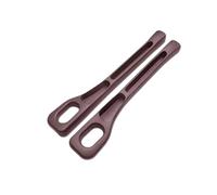 rjpbk Car SEAT, Gap Sealing Strip,Fit For LADA, VESTA Niva Kalina Priora Granta Largus Vaz Samara 2110 Seam Storage Box vehicle seat gap filling material(Brown)