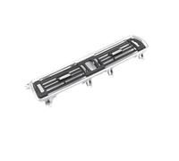 rjpbk Front Console Central Air Conditioner Grill,Fit For BMW 5 Series GT F07 528 535 550 2010-2017 64229142584 64229142590 air vent outlet panel(Model B)