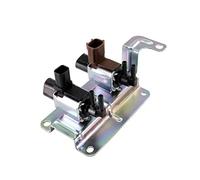 rjpbk Intake Vacuum Runner Solenoid Valve,Fit for Ford/Mazda 3 5 6 CX7 2.0L .3L .5L .7L LF8218740 K5T46597 car Vacuum Control Valve