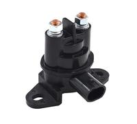 rjpbk Motorcycle Starter Relay Solenoid,Fit for Snow Mobile Elite 1500 2004 Skandic SUV 600 2004-2008 WT600 2004-2007 motorcycle starting solenoid
