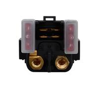rjpbk Motorcycle Starter Solenoid Relay,Fit for Yamaha 90 RS90 VECTOR MOUNTAIN ER SNOWMOBILE Electrical Part Lignition motorcycle starting solenoid