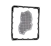 rjpbk Transmission Filter Oil Pan Kit,Fit For Infiniti, Q45 QX56 M45 M35 G37 G35 FX35 EX35/Nissan Xterra 31728-97X00 Gasket automotive transmission filter