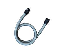 rjpbk Vacuum Cleaner,Fit For Miele CX1 Suction Hose Tube Part 1.8m dust extractor hose