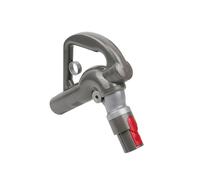 rjpbk Vacuum Cleaner Handle,Fit for Dyson, CY22 Cy23 Cy28 Tube Grip Holder Big Ball Total Clean Wand dust Extractor Hose