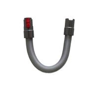 rjpbk Vacuum Cleaner Hose,Fit for Dyson, V8 V10 V11 Accessories Tube Telescopic Extension dust Extractor Hose