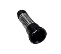 rjpbk Vacuum Cleaner Hose,Fit for H12pro Accessories ABS Texture Tube Pipe dust Extractor Hose