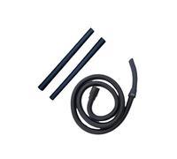rjpbk Vacuum Cleaner Hose,Fit for Karcher WD2 MV2 MV3 with Handle Tube Suction Extension Tubes dust Extractor Hose