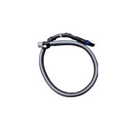 rjpbk Vacuum Cleaner Hose,Fit for Philips FC8632 83 FC9556 FC9569 FC9570 FC9571 FC9573 Tube Parts Replacement Accessories dust Extractor Hose