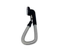 rjpbk Vacuum Cleaner Hose,Fit for Roidmi NEX F8 F8E F8pro Extension Tube Pet Cleaning Brush Handheld Parts Accessories dust Extractor Hose