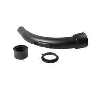 rjpbk Vacuum Cleaner Hose,Fit for S500 S600 S8340 35mm Alternative Handle Tube Replacement Part dust Extractor Hose
