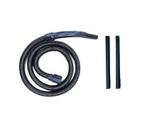 rjpbk Vacuum Cleaners Hose,Fit for Karcher WD1 WD2 WD3 WD4 WD5 WD6 NT20 NT30 2.5M Suction Extension Wet Dry dust Extractor Hose
