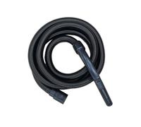 rjpbk Vacuum Cleaners Hose,Fit for Karcher WD1 WD2 WD3 WD4 WD5 WD6 NT20 NT30 Suction Extension Wet Dry 2.5M dust Extractor Hose