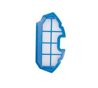 rjpbk Vacuum Main Side Brush,Fit For Eufy 11C/Cecotec Conga 990/Ecovacs Deebot N79S Robot Filter Cover Spare Parts vacuum brushes and filter(1 Pre-Filter)