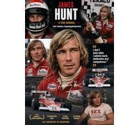 RJR PRINTS James Hunt Signed A4 Formula One Montage Autograph Photo With A Pre Printed Signature That Would Make A Superb Gift For Any F1 Fan.