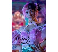 RJR PRINTS Melanie Martinez Signed 6X4 Inch Autograph Photo Print With A Pre Printed Signature Which Would Make A Great Gift For Any Fan,