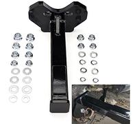 RJSPHH 8629 Universal Wheel Bearing Hub Removal Tool Replace for ATD Tools, Compatible with All Axle Bolt Hubs (5, 6 and 8 Lug Hubs).